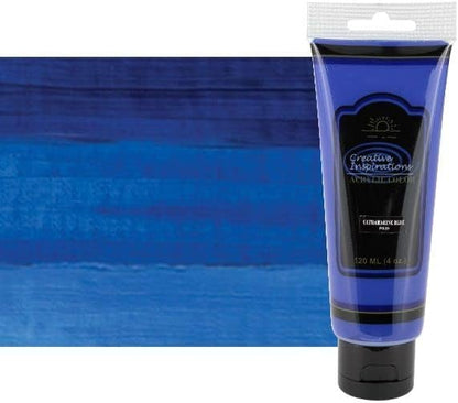 Creative Inspirations Acrylic Paint by CreativeInspirations