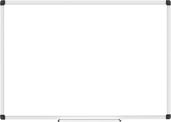 XBoard Magnetic Whiteboard 48 x 36, Dry Erase Board - Image 4