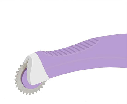 YEQIN Toothed Edge Tracing Wheel - Image 5
