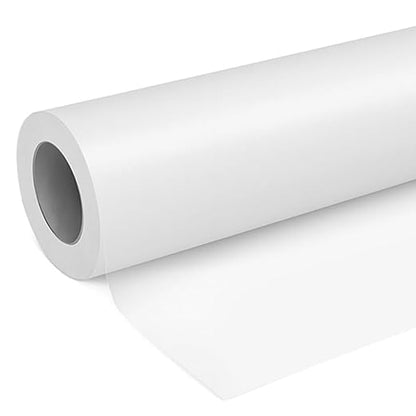 VViViD Matte Transparent Masking Stencil Vinyl 12" Roll by VVIVIDVINYLS