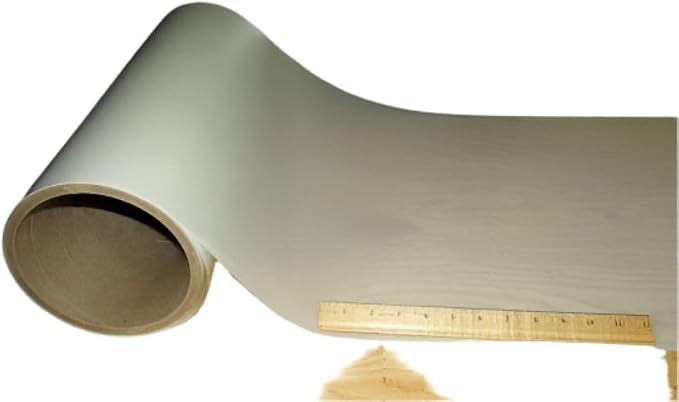 Blank Stencil Making Roll Stock | 4 mil Mylar | | by StencilEase