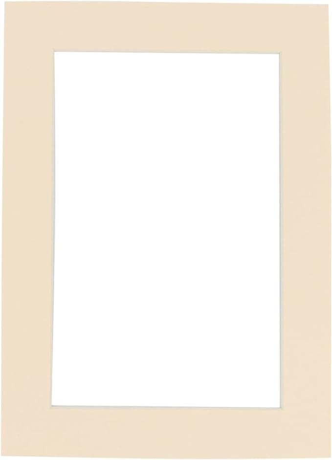 Poster Palooza 11x14 Mat Bevel Cut - Image 2