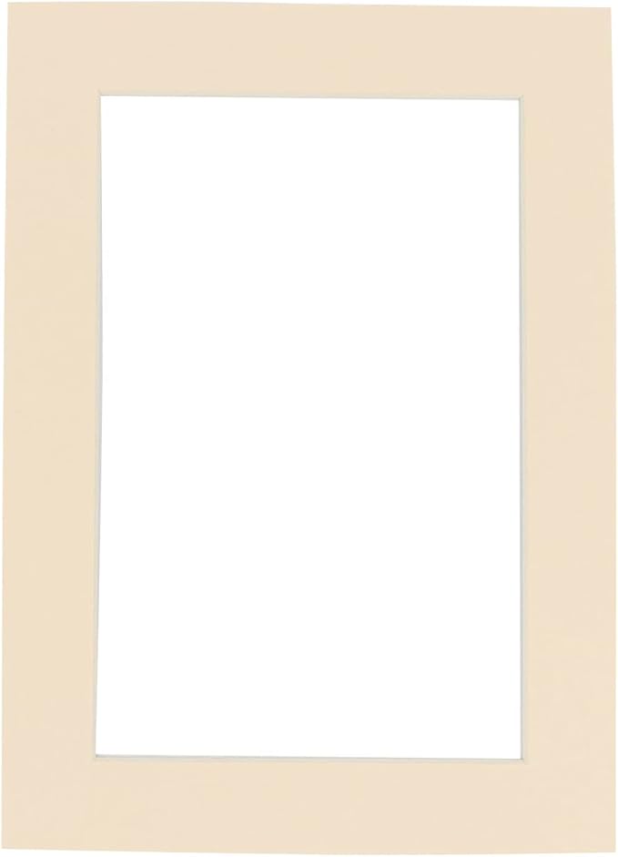 Poster Palooza 8x10 Mat Bevel Cut by Poster+Palooza