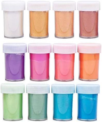 Maddie Rae's Slime Pearl Pigment Powder - Image 5
