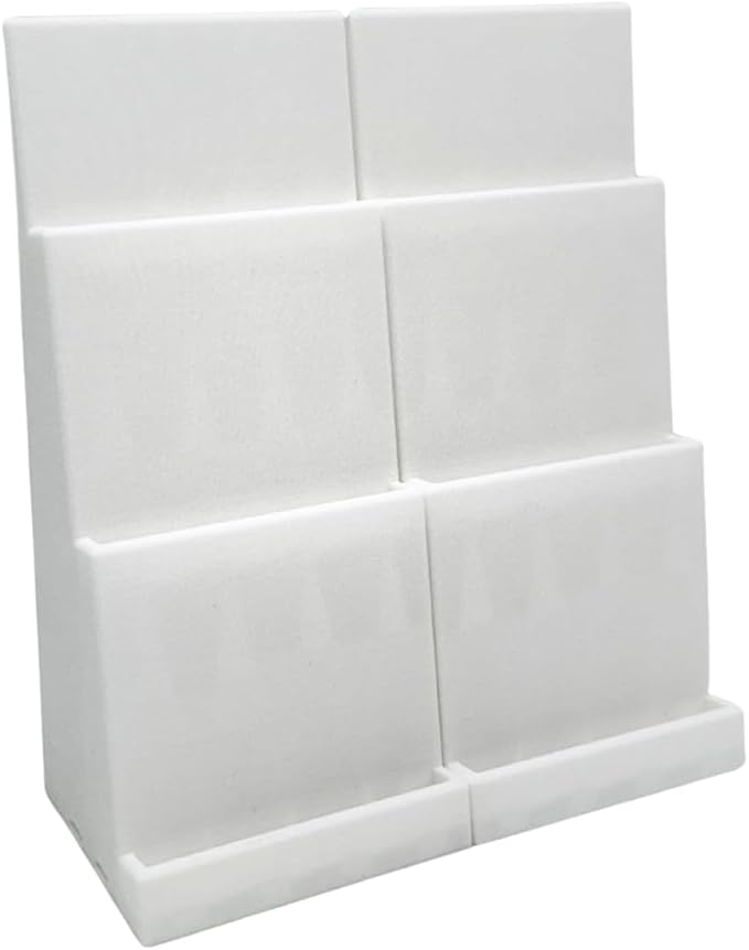Magnetic Card Holder Stadium Displays - Image 2