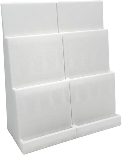 Magnetic Card Holder Stadium Displays - Image 2