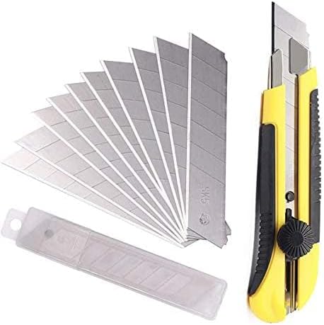 25MM Heavy Duty Utility Knife, Box Cutter - Image 2