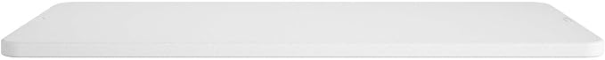COSCO 6 Foot Blow Molded Folding Table - Image 6