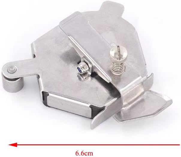 Bequilter Upgraded Multifunctional Magnetic Seam Guide - Image 3