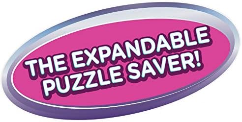 Buffalo Games - Roll-Up Puzzle Mat - Puzzle Saver and Assembly Accessory - Felt - Image 10