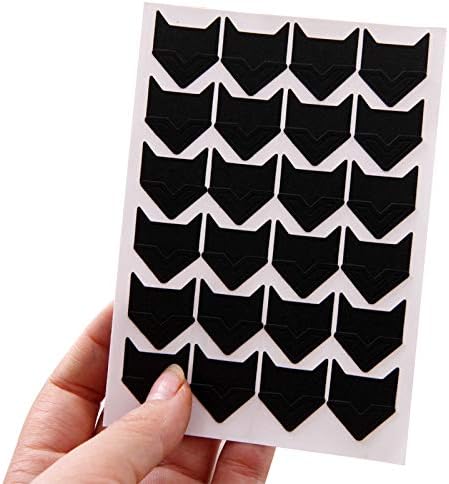 360 Count Self-Adhesive Acid Free Photo Corners Scrapbooks Memory Books - Image 2