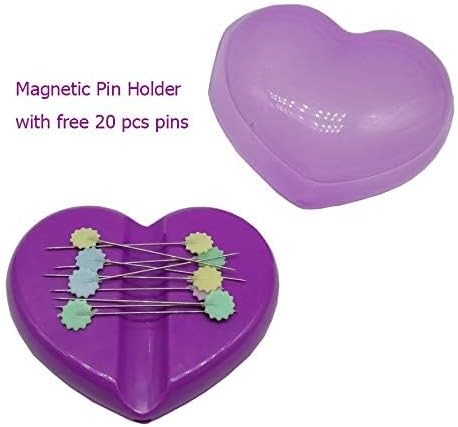 YICBOR Magnetic Pin Cushion - Image 7