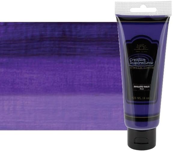 Creative Inspirations Acrylic Paint by CreativeInspirations