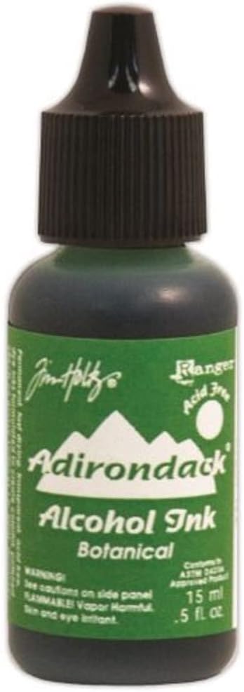Tim Holtz Alcohol Ink .5oz by Tim+Holtz