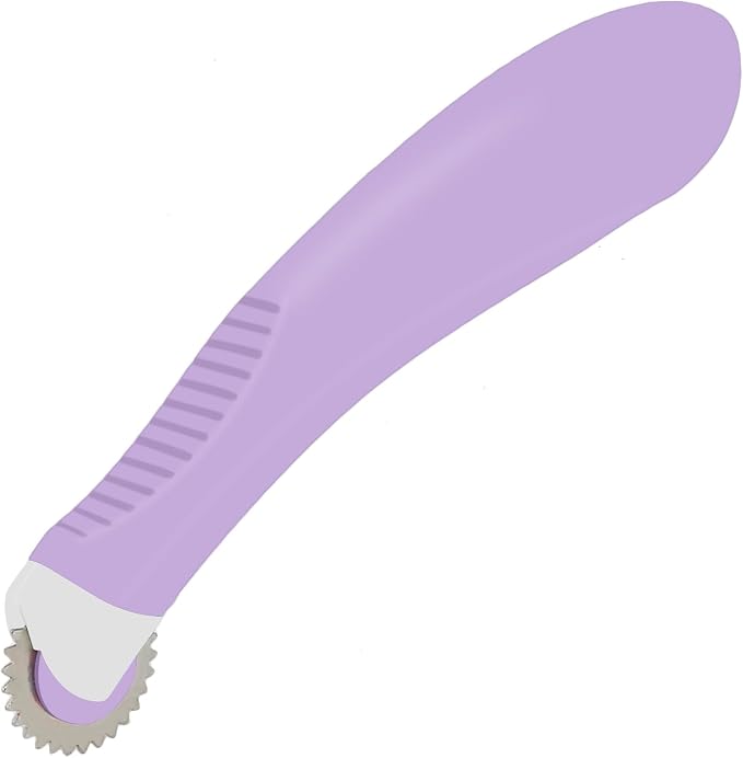 YEQIN Toothed Edge Tracing Wheel by YEQIN