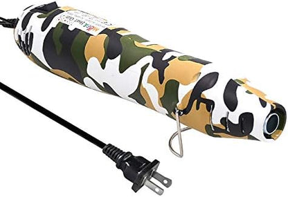 mofa Resin Heat gun, 6.6ft Cable 300W Heat Gun by mofa