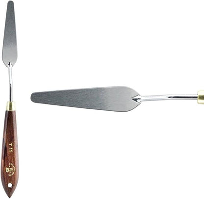 Creative Mark Stainless Steel Palette Knife Painting Tools by CreativeMark