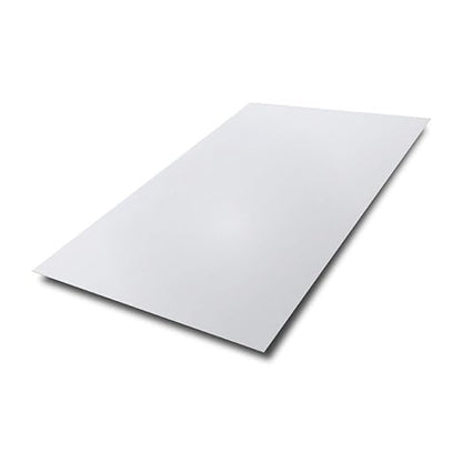 3"x2" Solid Sterling, .925 Silver Sheet, 16 to 30 Gauge Dead Soft, Made in USA … by BedrockJewelry