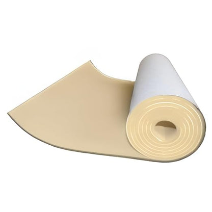 XCEL Foam Roll with Self Adhesive – Beige, Auto Insulation & Cosplay - Image 7