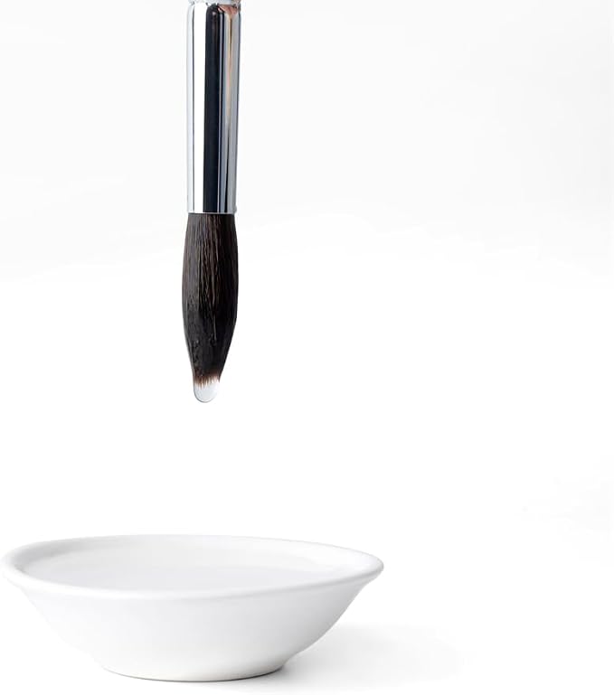 Transon Squirrel Hair Round Paint Brush Set - Image 3