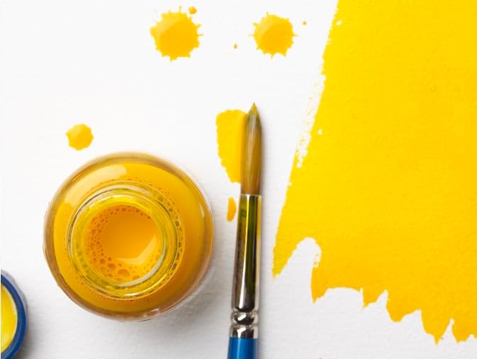 Winsor & Newton Calligraphy Ink, 30ml Bottle - Image 3