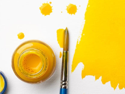 Winsor & Newton Calligraphy Ink, 30ml Bottle - Image 3