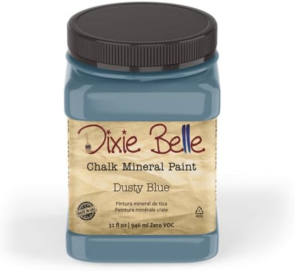 Dixie Belle Paint Company Chalk Finish Furniture Paint by DixieBellePaintCompany