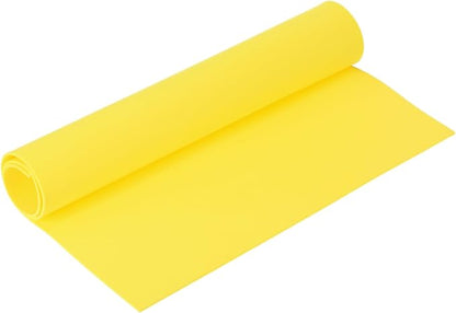MECCANIXITY Foam Sheets Crafts 19x12 Inch 1mm EVA Craft Foam Paper Foam Sheets by MECCANIXITY