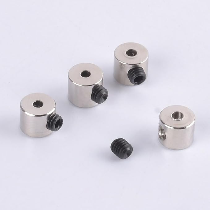 20 Pcs Pin Keepers Pin Locks Enamel Pin Locking Backings Replacement Locking - Image 8
