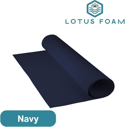 LotusFoam Large 3mm EVA Foam Sheet - Image 3