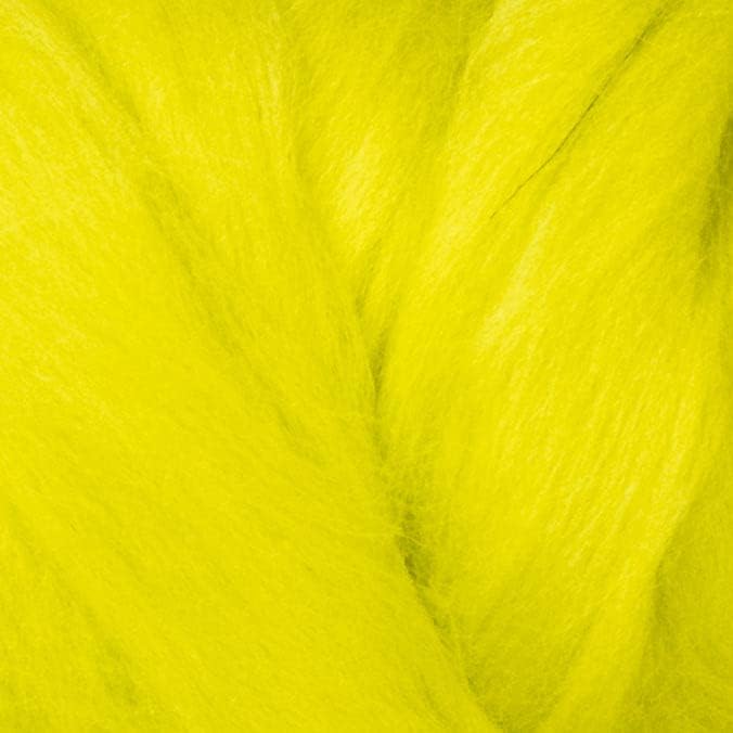 Kondoos Colored Natural Wool roving, 8 OZ. Best Wool - Image 4