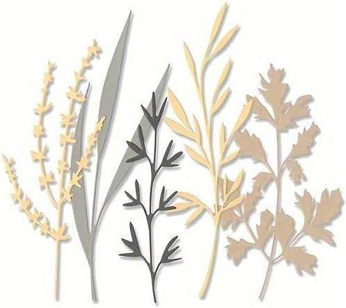 Lapoo Flowers Metal Cutting Die - Image 3