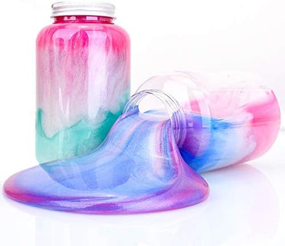 SEISSO Mica Powder for Epoxy Resin, 32 Colors, 0.18 oz Bottles Mica Pigment - Image 7