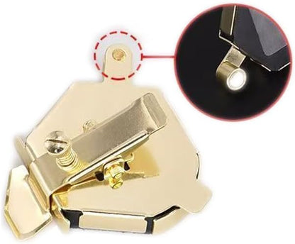 Bequilter Upgraded Multifunctional Magnetic Seam Guide - Image 3
