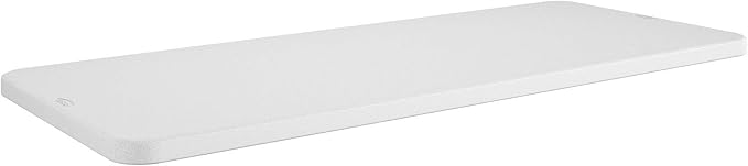 COSCO 6 Foot Blow Molded Folding Table - Image 7
