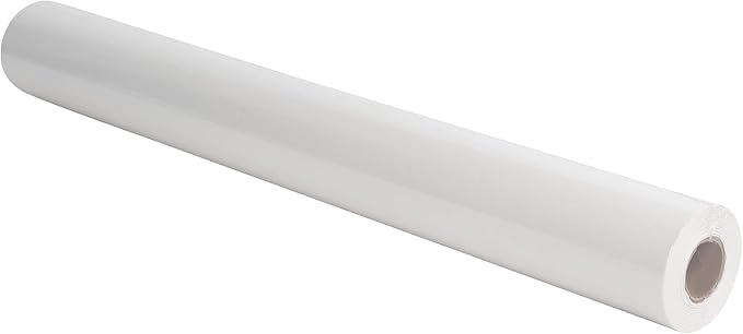 Pacific Arc Tracing Paper Roll, 36 Inch X 50 Yard Roll by PacificArc
