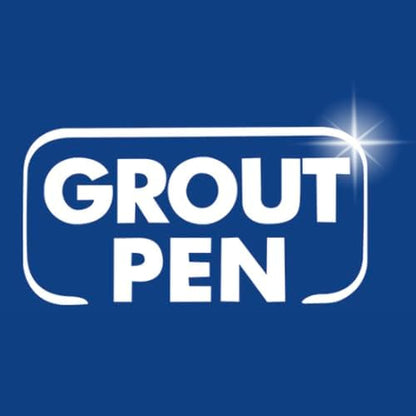 Grout Pen Cream Grout Paint: Waterproof Tile Paint Grout Refresh Restorer - Image 9
