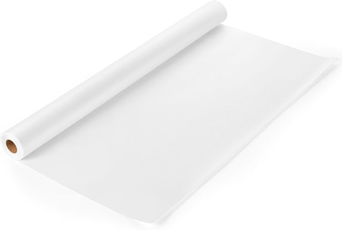 Tracing Paper Roll 24in x 75yd, Gift Wrapping by Prudiut