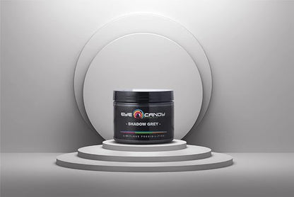 Eye Candy Pigments Premium Grey Mica Powder - Image 6
