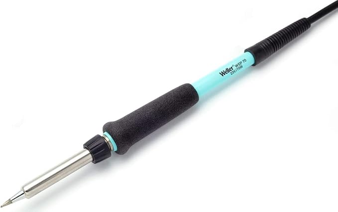 Weller 70 Watt Digital Soldering Station | WE1010NA - Image 6