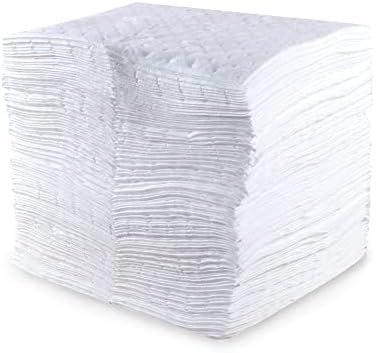 CTRL+Z Oil Absorbent Pads by TheRagFactory