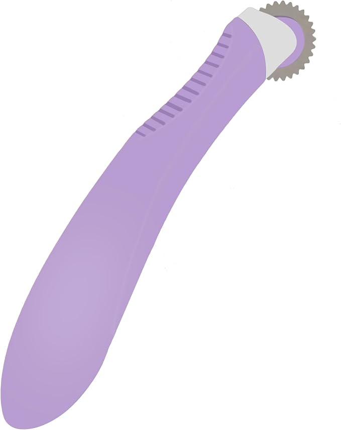 YEQIN Toothed Edge Tracing Wheel - Image 4