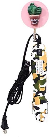 mofa Resin Heat gun, 6.6ft Cable 300W Heat Gun - Image 7