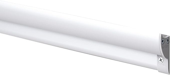 Stas Picture Hanging Systems STAS Paper Rail White 19.7 inch by STASpicturehangingsystems