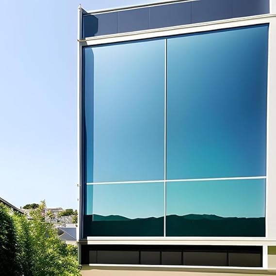 Rockrose Professional Window Tint - Image 4