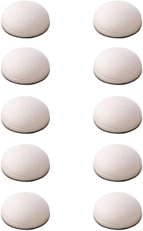 CYFUN DESIGN Mini Ink Blending Tools Foam Replacement Foams - Image 6
