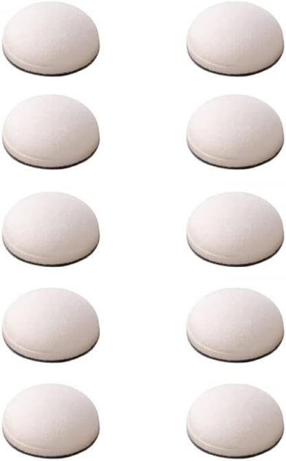CYFUN DESIGN Mini Ink Blending Tools Foam Replacement Foams - Image 6