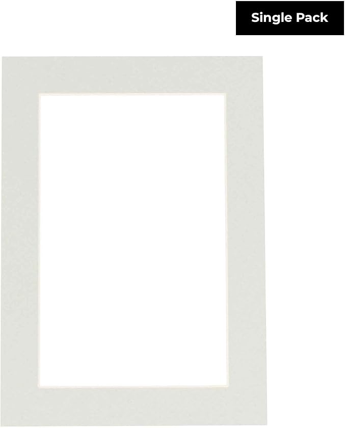 11x14 Mat for 8.5x11 Photo - Image 2