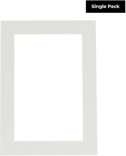 11x14 Mat for 8.5x11 Photo - Image 2