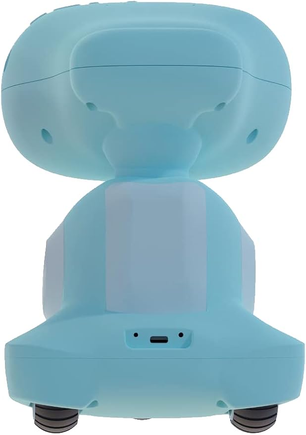 Miko 3: AI-Powered Smart Robot for Kids | STEAM Learning & Educational | - Image 7